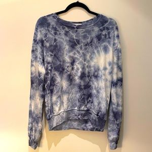 Spiritual Gangster - Good Vibes Sweatshirt - size L